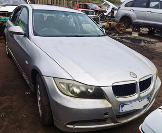 2005 BMW E90 320i - Stripping for Spares