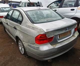 2005 BMW E90 320i - Stripping for Spares
