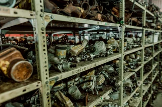 2012 Hyundai Accent - Stripping for Spares