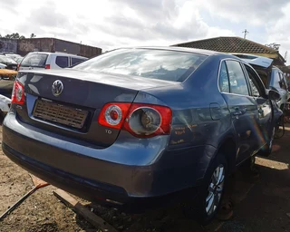 2010 VW Jetta 5 2.0TDI - Stripping for Spares