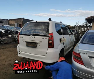 2010 VW Jetta 5 2.0TDI - Stripping for Spares