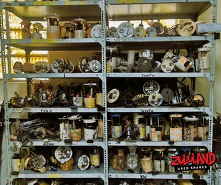 2004 VW Golf 5 1.6 - Stripping for Spares