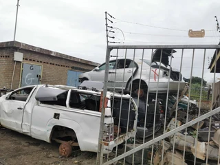 2004 VW Golf 5 1.6 - Stripping for Spares
