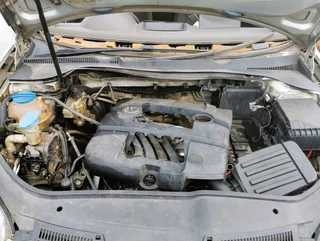 2004 VW Golf 5 1.6 - Stripping for Spares