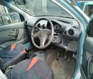 2006 Hyundai Atos - Stripping for Spares