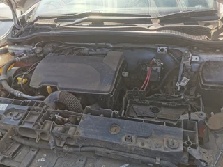 2013 Renault Clio 4 1.2 - Stripping for Spares