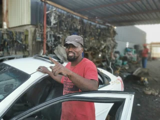 2013 Renault Clio 4 1.2 - Stripping for Spares