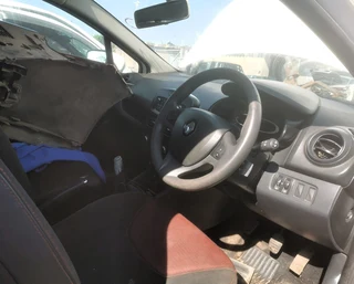 2013 Renault Clio 4 1.2 - Stripping for Spares