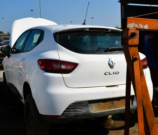 2013 Renault Clio 4 1.2 - Stripping for Spares