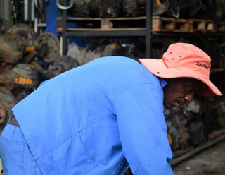 2007 Nissan Tiida 1.6 - Stripping for Spares