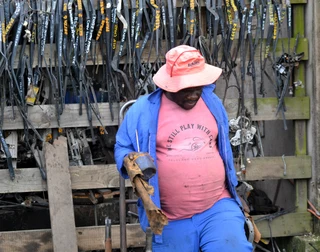 2007 Nissan Tiida 1.6 - Stripping for Spares
