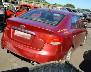 2009 Kia Cerato 1.4 - Stripping  for Spares