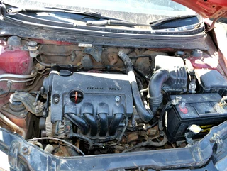 2009 Kia Cerato 1.4 - Stripping  for Spares