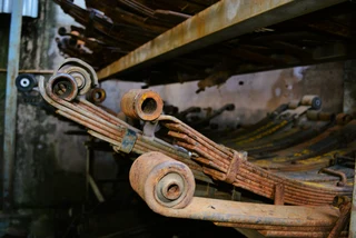 Mazda 6 - Stripping  for Spares