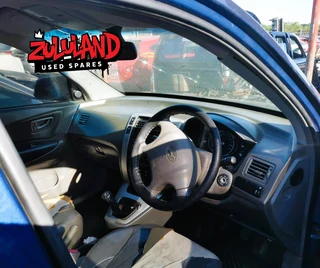 2006 Hyundai Tucson 2.0 - Stripping for Spares