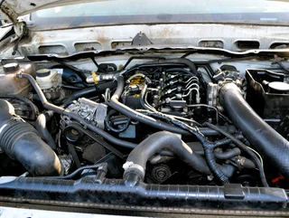 2012 Ford Ranger 2.2D T6 - Stripping for Spares