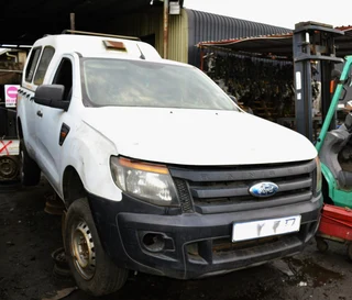 2012 Ford Ranger 2.2D T6 - Stripping for Spares