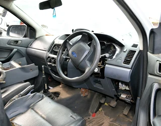 2012 Ford Ranger 2.2D T6 - Stripping for Spares