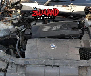 BMW E90 320i M Sport - Stripping for Spares