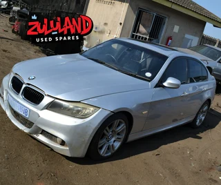 BMW E90 320i M Sport - Stripping for Spares