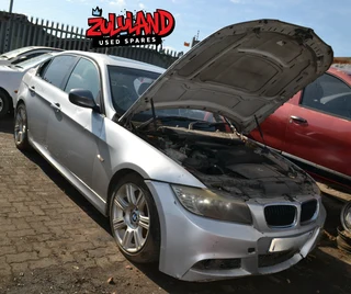 BMW E90 320i M Sport - Stripping for Spares
