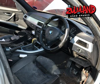 BMW E90 320i M Sport - Stripping for Spares