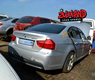 BMW E90 320i M Sport - Stripping for Spares