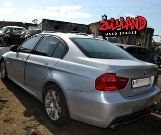 BMW E90 320i M Sport - Stripping for Spares