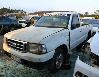 2006 Ford Ranger 1.8 S/Cab - Available for Spares