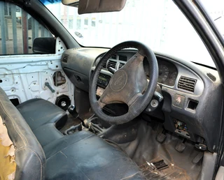 2006 Ford Ranger 1.8 S/Cab - Available for Spares