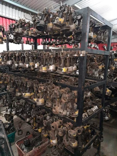 2006 Ford Ranger 1.8 S/Cab - Available for Spares