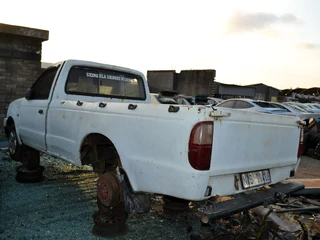 2006 Ford Ranger 1.8 S/Cab - Available for Spares