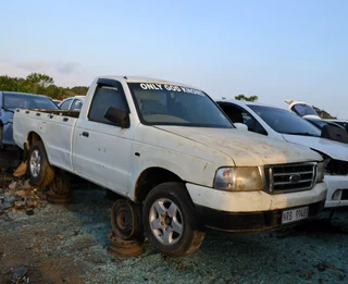 2006 Ford Ranger 1.8 S/Cab - Available for Spares