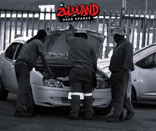 2012 Ford Fiesta - Stripping for Spares