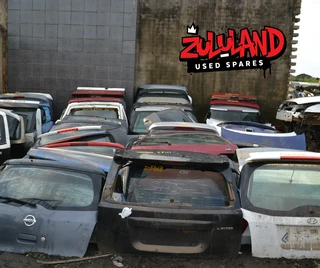 2012 Ford Fiesta - Stripping for Spares