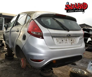 2012 Ford Fiesta - Stripping for Spares