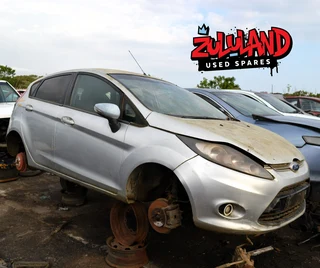 2012 Ford Fiesta - Stripping for Spares