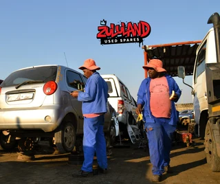 2012 Nissan Micra 1.4 - Stripping for Spares