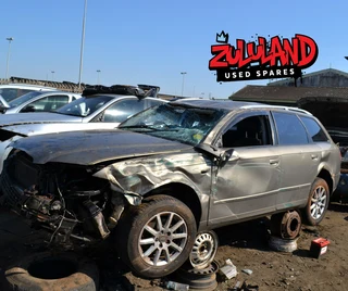 2005 Audi A4 B7 2.0TDI - Stripping for Spares