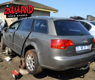 2005 Audi A4 B7 2.0TDI - Stripping for Spares