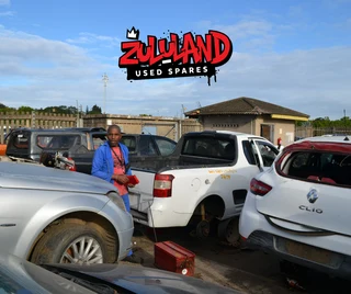 2005 Audi A4 B7 2.0TDI - Stripping for Spares