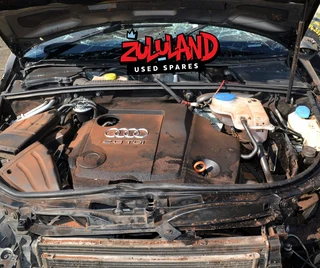 2005 Audi A4 B7 2.0TDI - Stripping for Spares