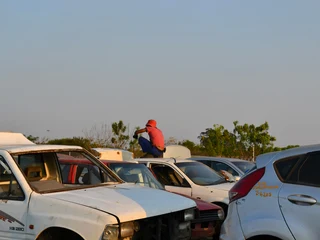 2005 Audi A4 B7 2.0TDI - Stripping for Spares