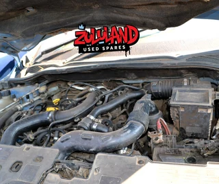 Renault Clio 4 - Stripping for Spares