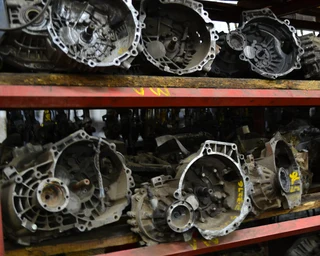 Nissan Almera 1.6 - Stripping  for Spares