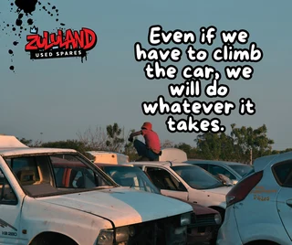 2008  Chev Aveo 1.6 - Stripping for Spares