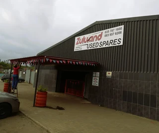 2013 GWM Haval H5 - Stripping for Spares