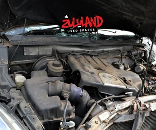 2013 GWM Haval H5 - Stripping for Spares