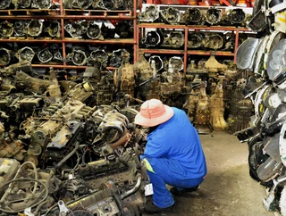 2013 GWM Haval H5 - Stripping for Spares