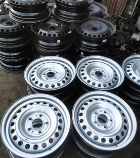 2013 GWM Haval H5 - Stripping for Spares